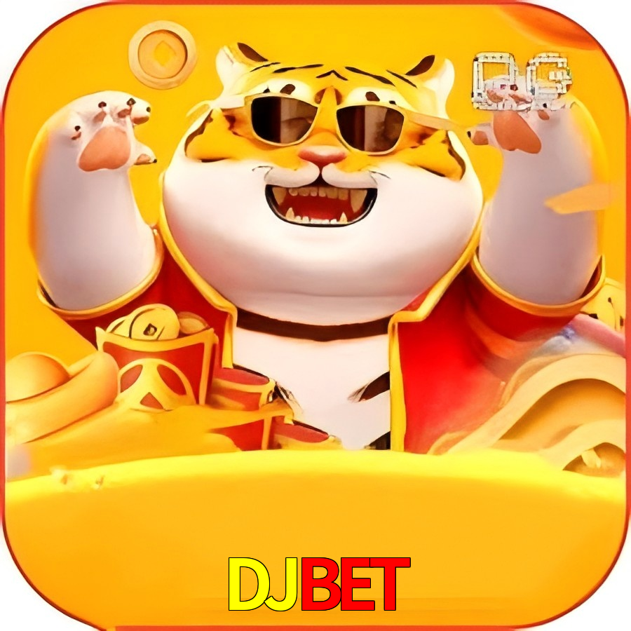 DJBET-Logo